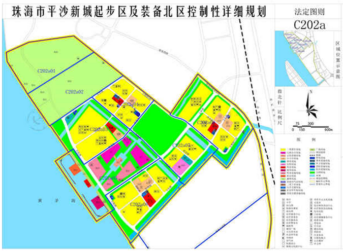 89亿!保利地产斩获平沙新城4.7万平商住地