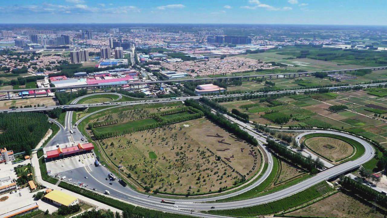 霸州将打造成首都经济圈南进廊道上新核心